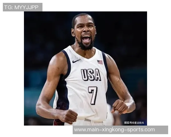 杜兰特赞阿门持球能力出色三分球自信决策无懈可击 杜兰特赞阿门持球能力出色三分球自信决策无懈可击