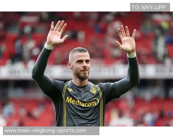 德赫亚本赛季每90分钟阻止068粒丢球成为五大联赛最佳门将 德赫亚本赛季每90分钟阻止068粒丢球成为五大联赛最佳门将