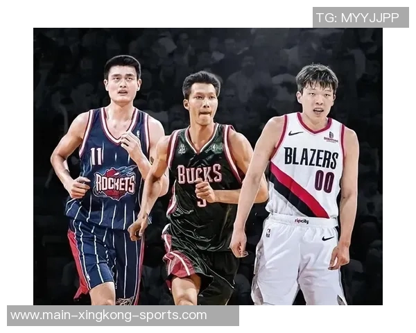 球队主持人杨瀚森与姚明的独特之处及其在篮球场上的不同表现分析 球队主持人杨瀚森与姚明的独特之处及其在篮球场上的不同表现分析