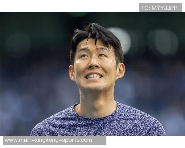 孙兴慜谈惨败巴西:与强队交手是成长机会不能沉浸失落 孙兴慜谈惨败巴西:与强队交手是成长机会不能沉浸失落