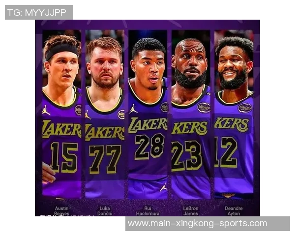 湖人揭幕战球员评分揭晓东契奇独领风骚新援艾顿惨遭D级评价 湖人揭幕战球员评分揭晓东契奇独领风骚新援艾顿惨遭D级评价