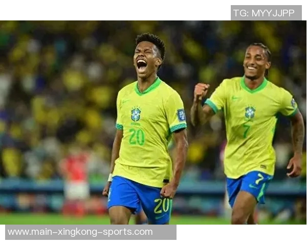 吉马良斯助攻埃斯特旺破门巴西队小胜韩国队取得胜利 吉马良斯助攻埃斯特旺破门巴西队小胜韩国队取得胜利