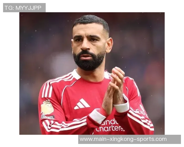 斯洛特分析曼联与对手长传数据并谈萨拉赫状态无忧