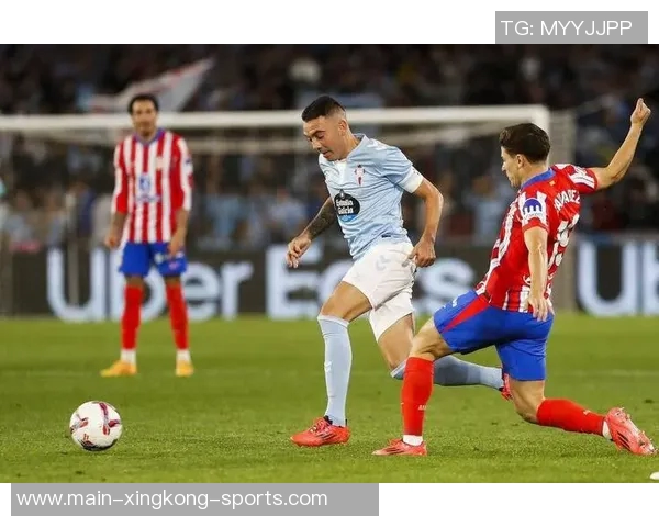 宝刀未老!38岁阿斯帕斯替补进球助塞尔塔追平马竞比分 宝刀未老!38岁阿斯帕斯替补进球助塞尔塔追平马竞比分