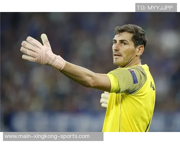 约根森谈偶像与启蒙球队卡西与诺伊尔的影响力