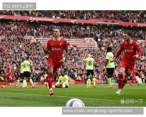 利物浦本赛季英超领先时间仅占三成八队表现优于红军