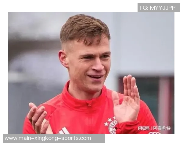 切玛称赞基米希为拜仁核心球员攻防兼备表现出色 切玛称赞基米希为拜仁核心球员攻防兼备表现出色