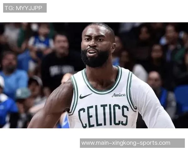 杰伦布朗本赛季表现惊艳已六度得分30东部球员中独领风骚