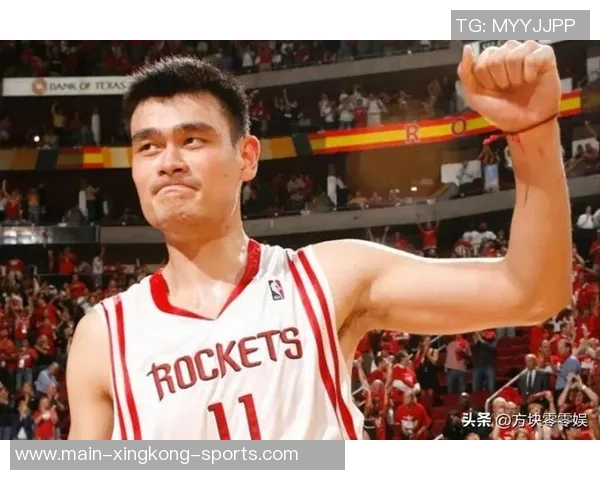 姚明重返休斯敦球迷期待他在主场揭幕战的精彩表现 姚明重返休斯敦球迷期待他在主场揭幕战的精彩表现