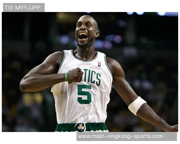 加内特谈年轻球员成长之路强调自律与坚持的重要性