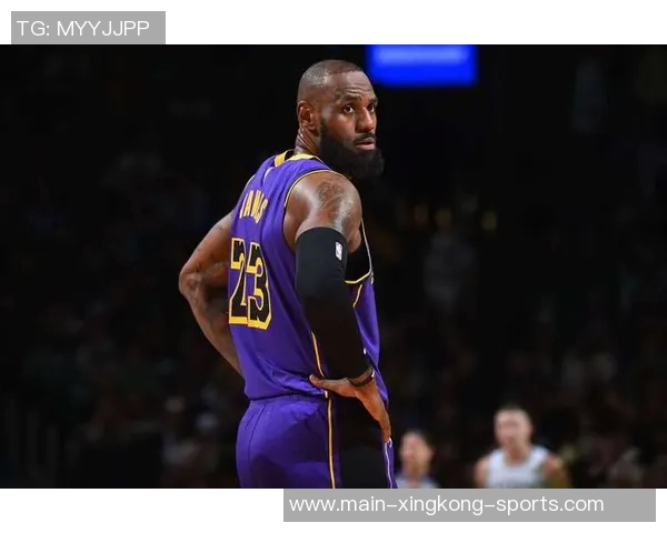 湖人未来展望：卢卡与勒布朗的传奇交汇与新篇章