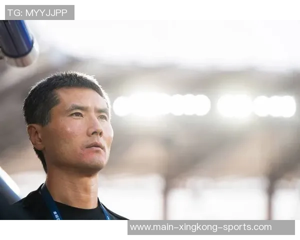 本土教练邵佳一或将成为国足新任主帅前景看好 本土教练邵佳一或将成为国足新任主帅前景看好