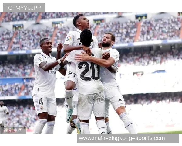 哈兰德希望加盟皇马但维尼修斯留队将影响转会可能性