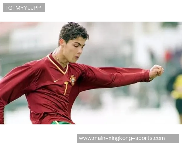 C罗首秀前葡萄牙世界杯历史回顾与晋级之路的转折