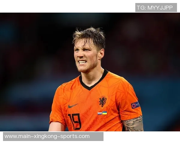 韦霍斯特因身体不适退出荷兰国家队训练营将接受进一步检查