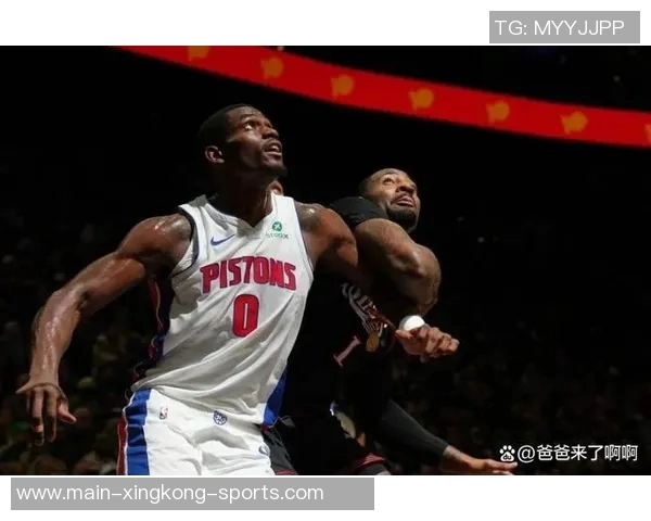 活塞逆袭崛起两年前创下28连败历史纪录如今勇夺东部第一 活塞逆袭崛起两年前创下28连败历史纪录如今勇夺东部第一