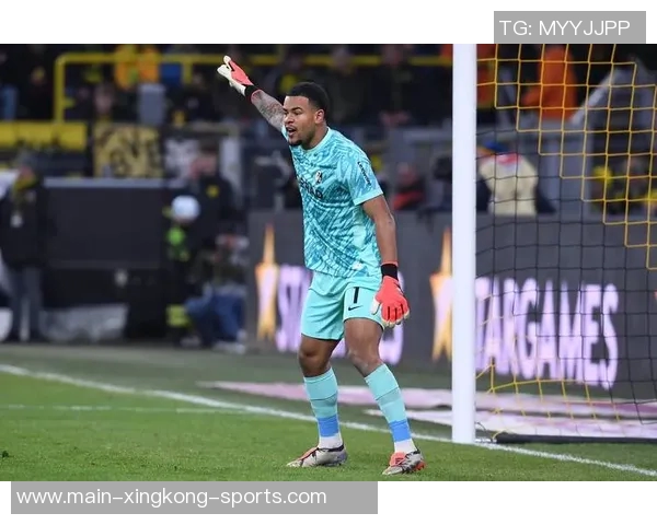 国米关注弗赖堡门将阿图博鲁或将放弃索默续约计划 国米关注弗赖堡门将阿图博鲁或将放弃索默续约计划