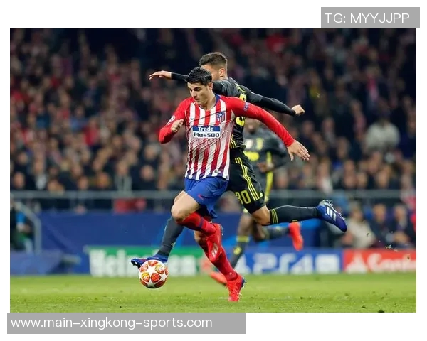 阿斯报导马竞重视竞技成绩即便获得财团投资仍需追求卓越表现 阿斯报导马竞重视竞技成绩即便获得财团投资仍需追求卓越表现