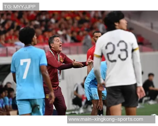 马德兴谈于金永因健康问题缺席刘浩帆能否及时恢复参加U23亚洲杯成疑