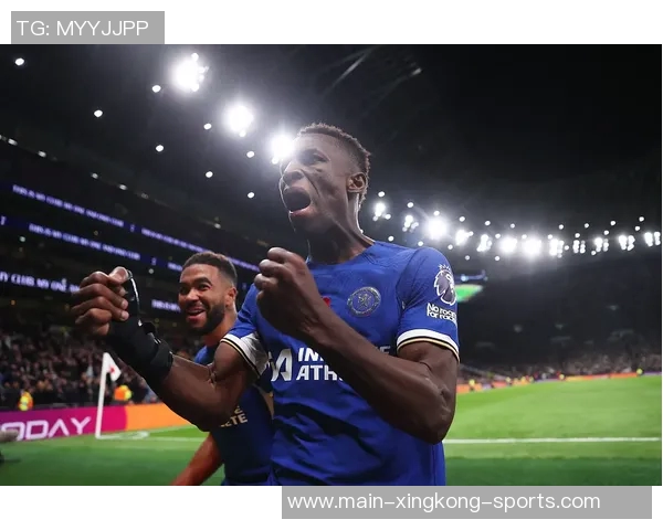 切尔西2025年进球榜揭晓恩佐领衔帕尔默紧随其后 切尔西2025年进球榜揭晓恩佐领衔帕尔默紧随其后