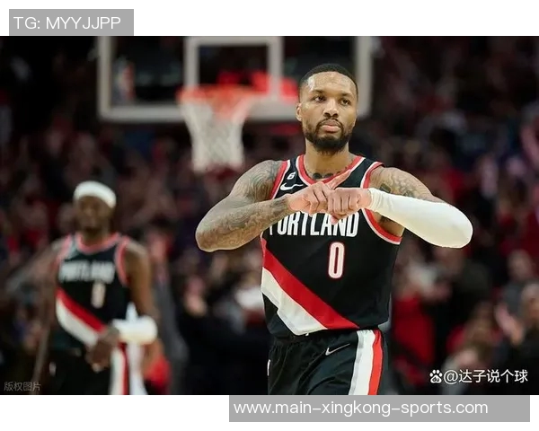 利拉德强调老将责任不以教导姿态示人展现真诚态度