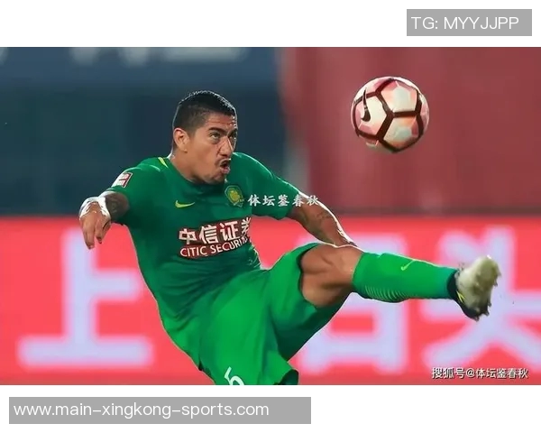 国安引援策略分析：外援边锋必不可少后腰位置即将迎来新变化