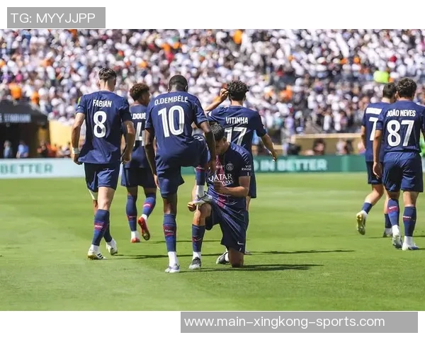 巴黎法国杯阵容公布登贝莱领衔杜埃维蒂尼亚K77强势在列