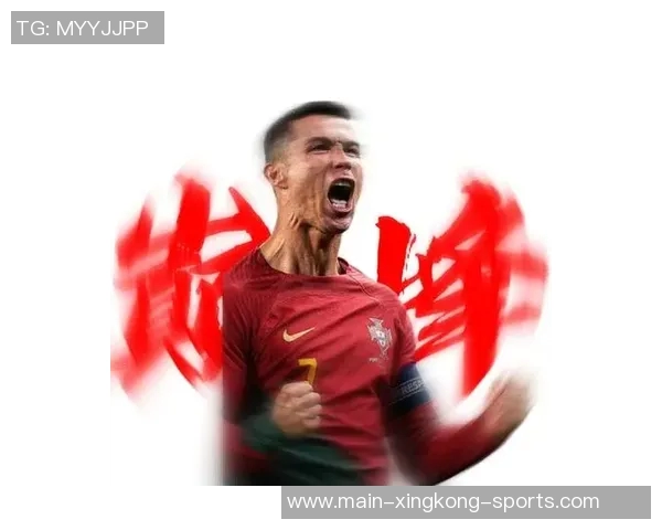 C罗社交媒体分享庆祝照片表达骄傲之情称球队完成使命