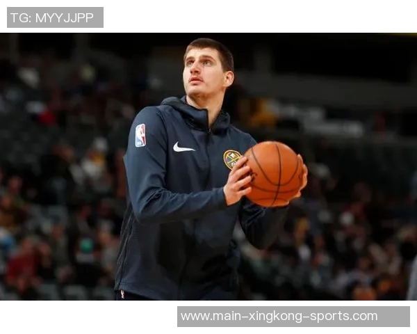 半兽人揭秘约基奇的潜力与付出背后的故事与成就