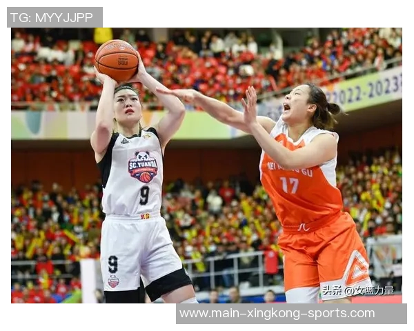 WCBA今日战报：上海山西双双破百大胜北京女篮惊险逆转四川队