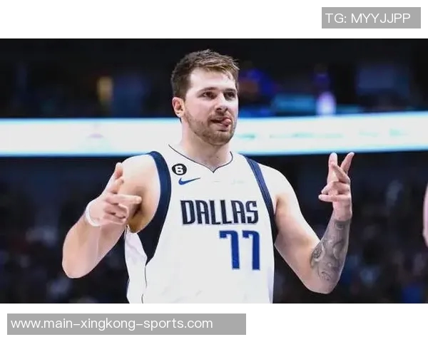 瘦身东契奇重返巅峰独行侠防守豪赌却遭遇进攻危机